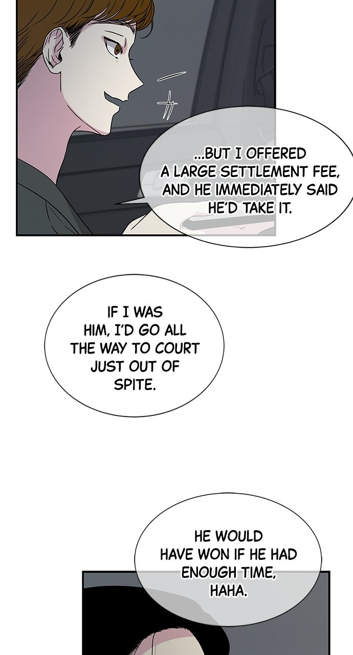 Read Trapped EN Manga Online