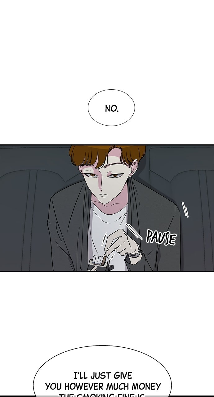 Read Trapped EN Manga Online