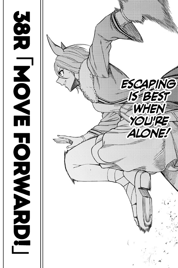 Read Uma Musume Cinderella Gray EN Manga Online