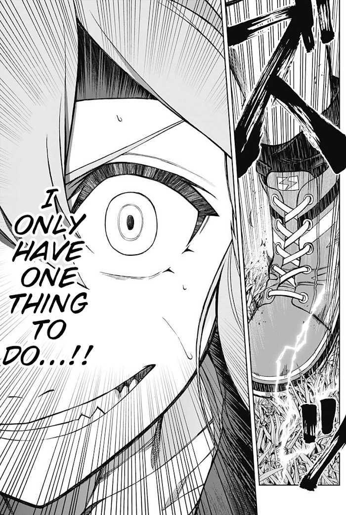 Read Uma Musume Cinderella Gray EN Manga Online