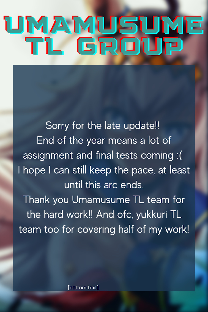 Read Uma Musume Cinderella Gray EN Manga Online