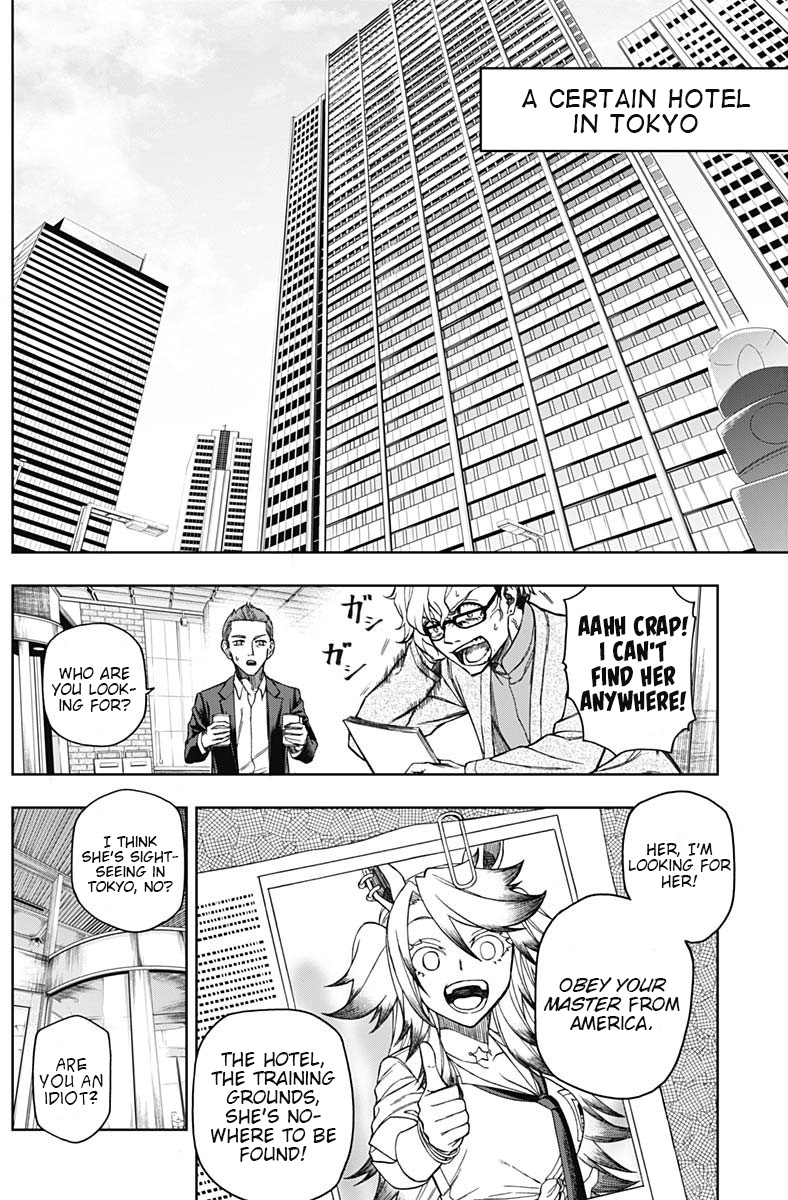 Read Uma Musume Cinderella Gray EN Manga Online