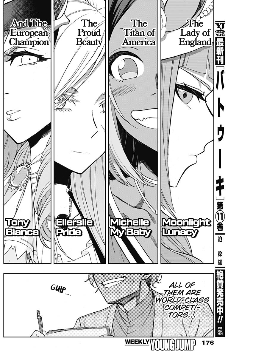 Read Uma Musume Cinderella Gray EN Manga Online