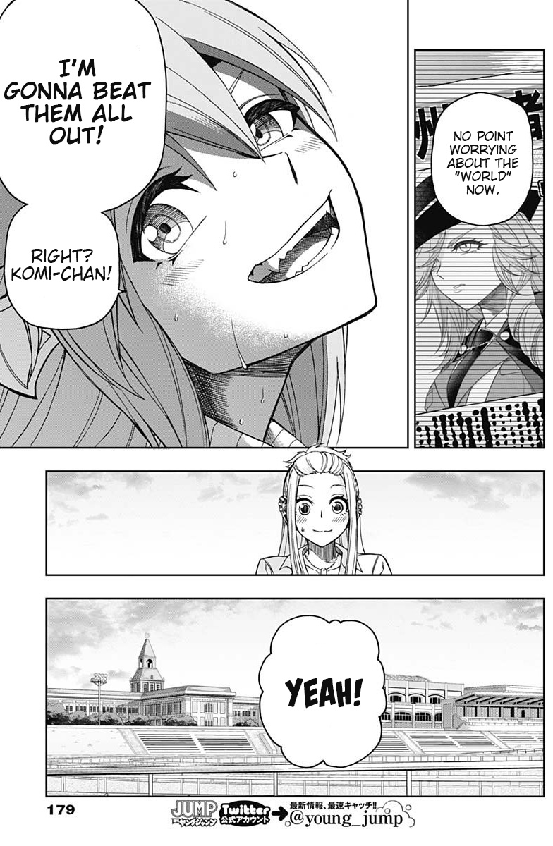 Read Uma Musume Cinderella Gray EN Manga Online