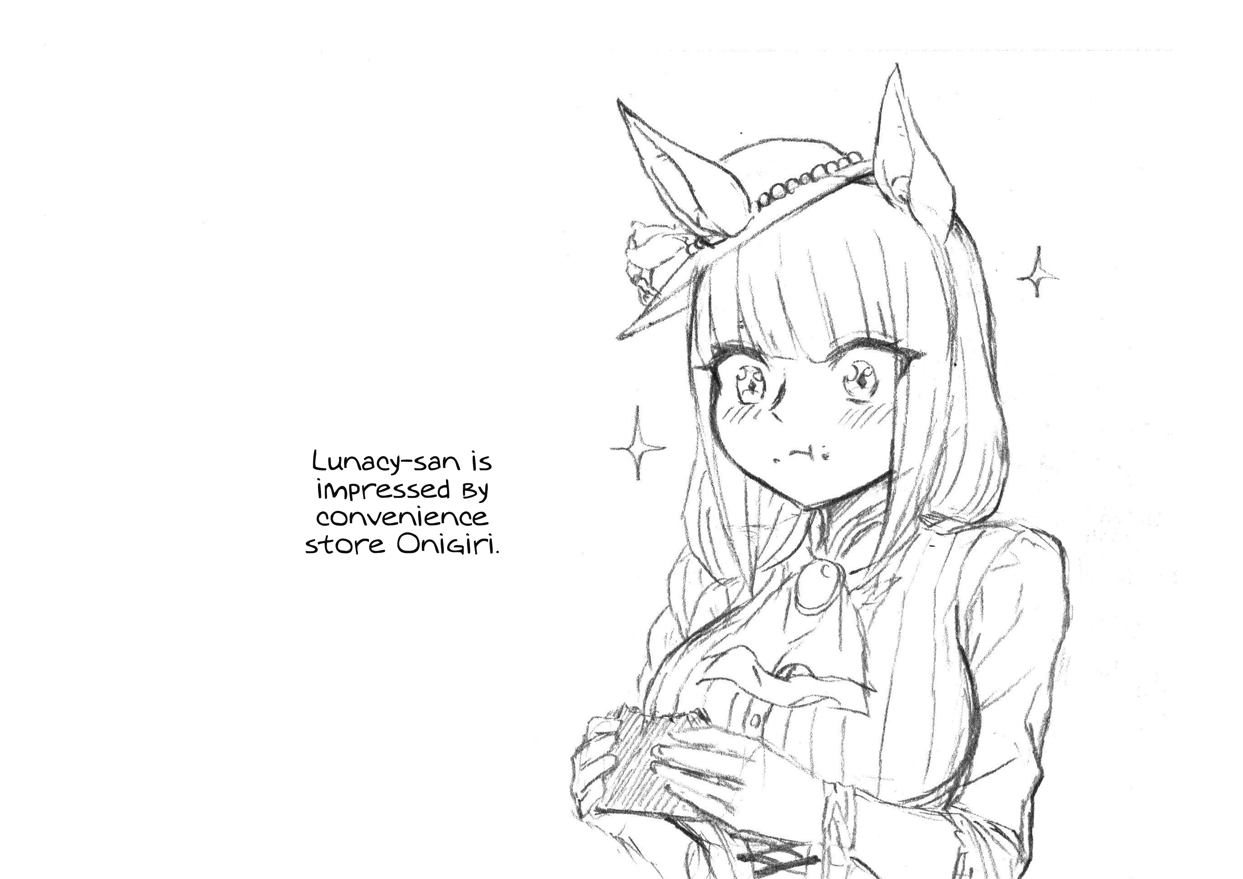 Read Uma Musume Cinderella Gray EN Manga Online