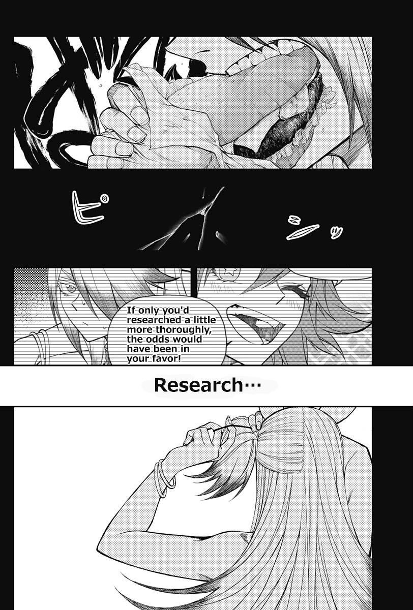 Read Uma Musume Cinderella Gray EN Manga Online