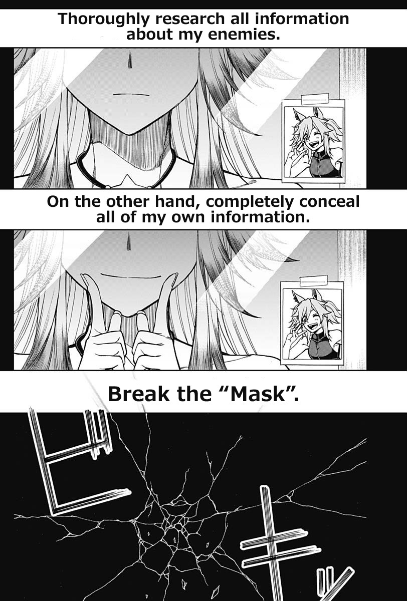 Read Uma Musume Cinderella Gray EN Manga Online