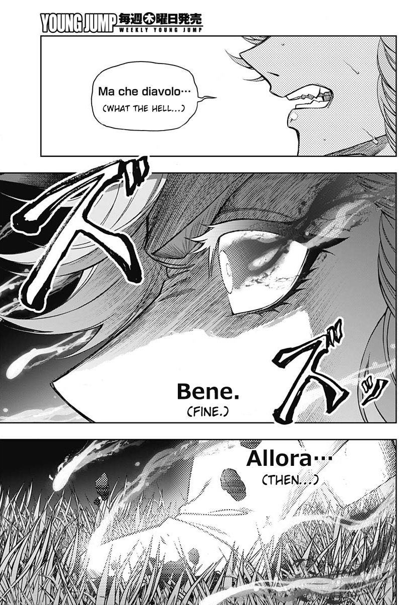 Read Uma Musume Cinderella Gray EN Manga Online