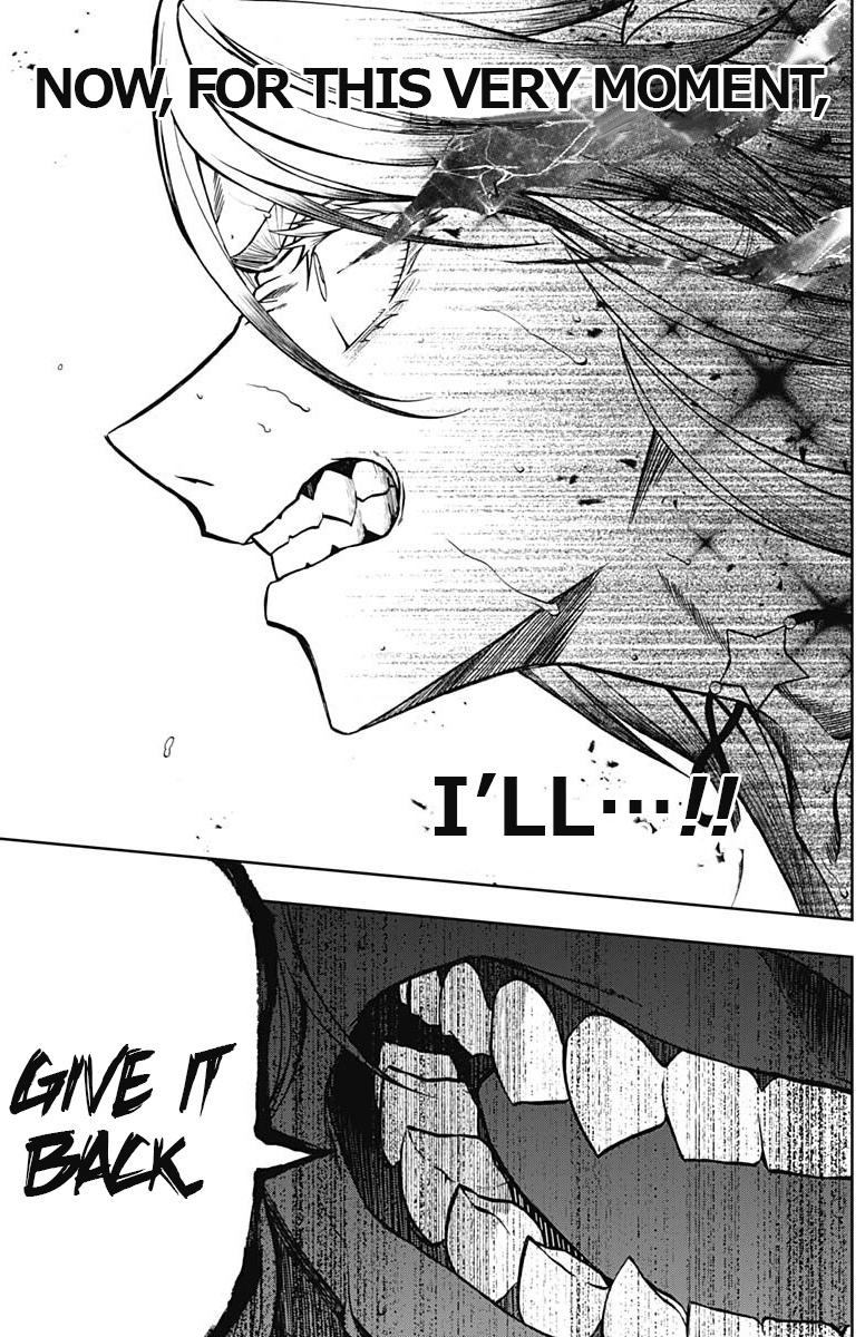 Read Uma Musume Cinderella Gray EN Manga Online