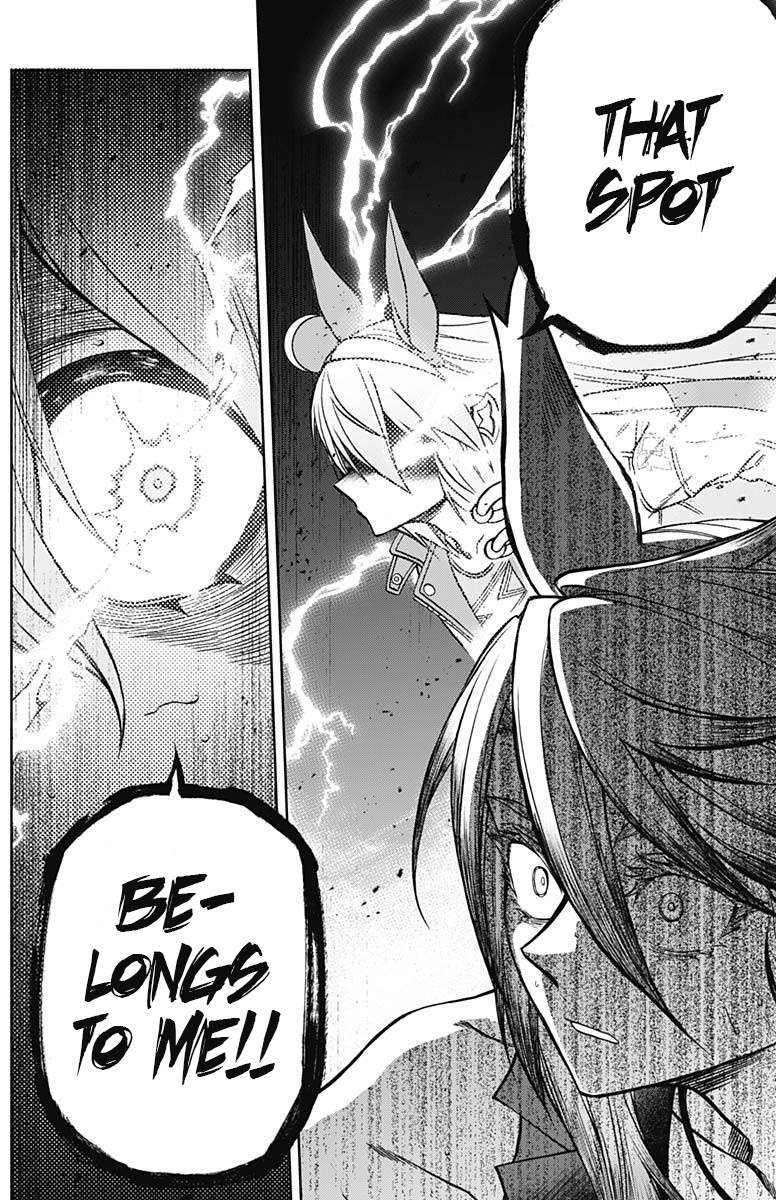 Read Uma Musume Cinderella Gray EN Manga Online