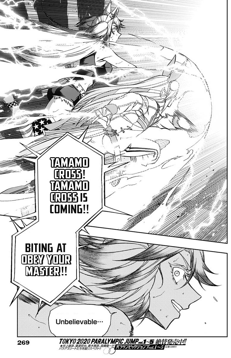 Read Uma Musume Cinderella Gray EN Manga Online