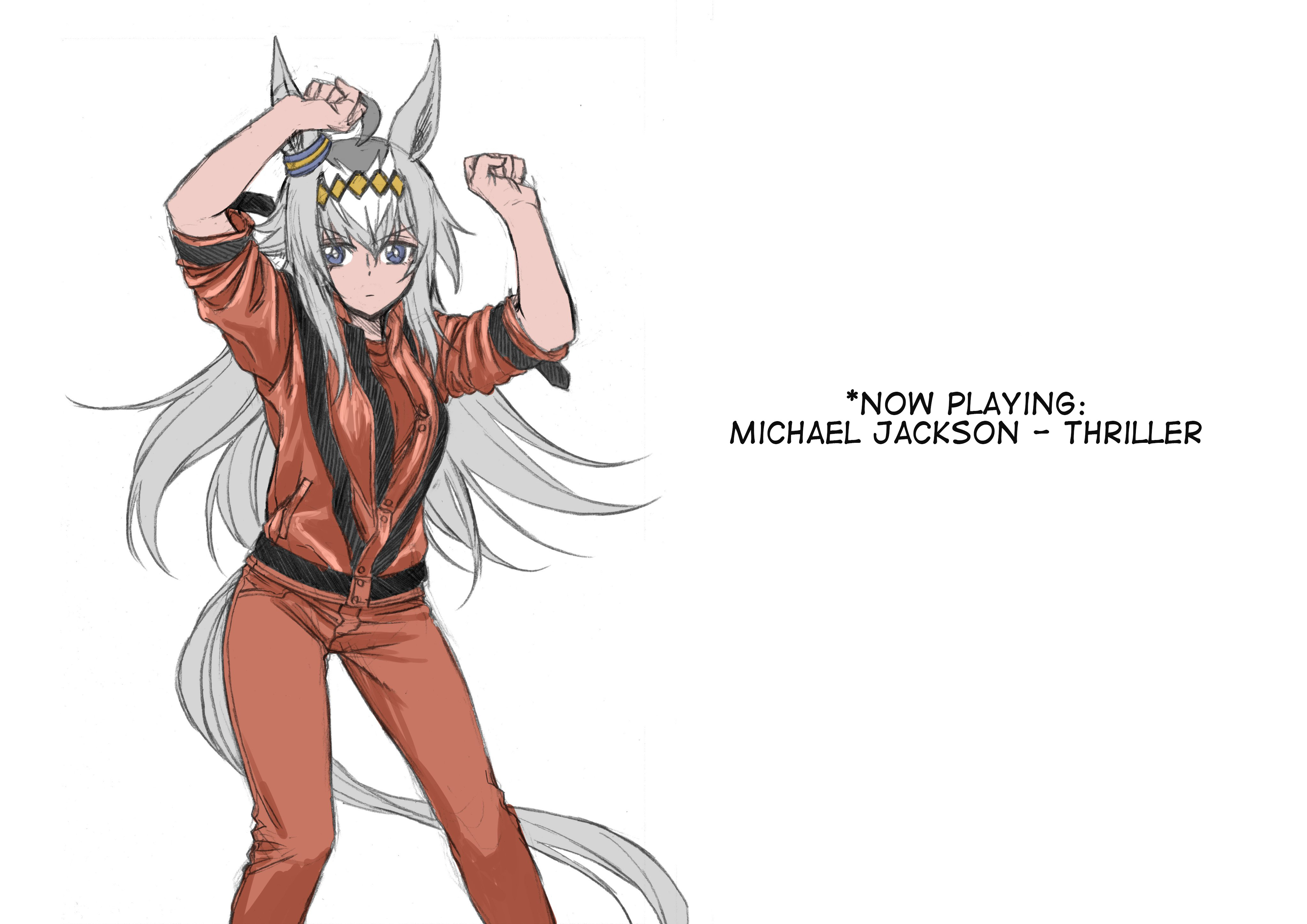 Read Uma Musume Cinderella Gray EN Manga Online