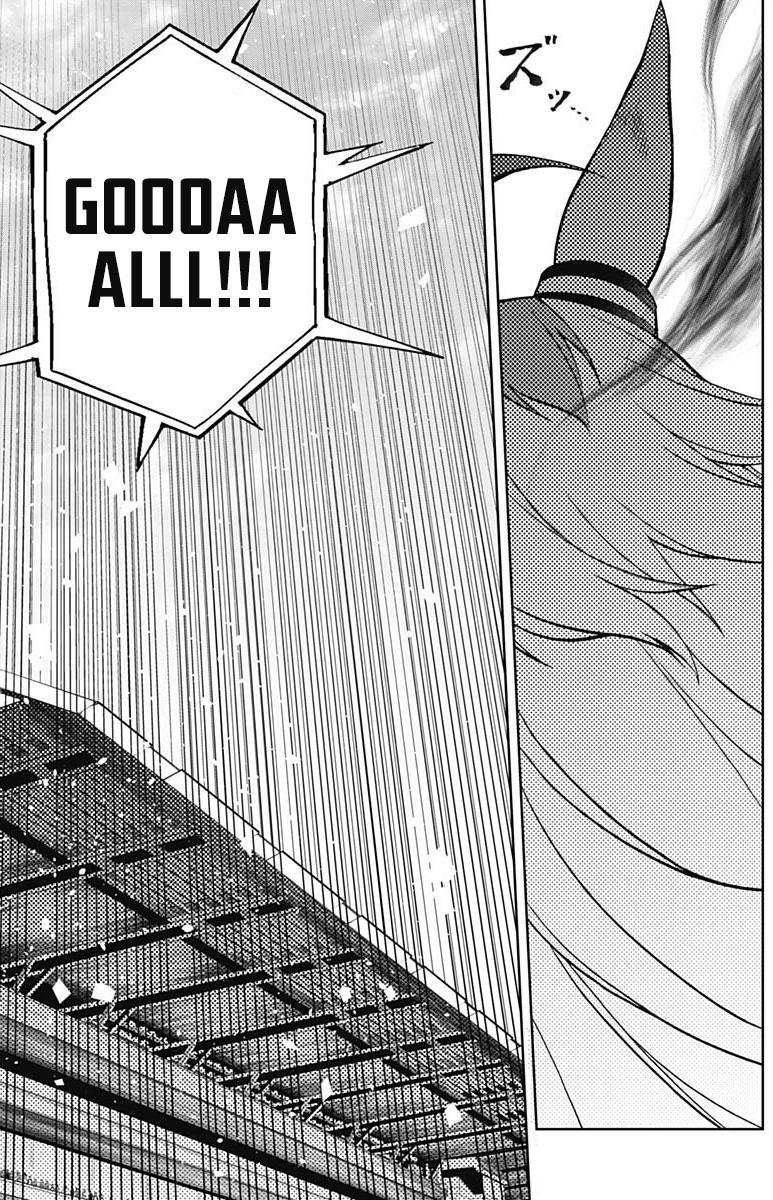 Read Uma Musume Cinderella Gray EN Manga Online