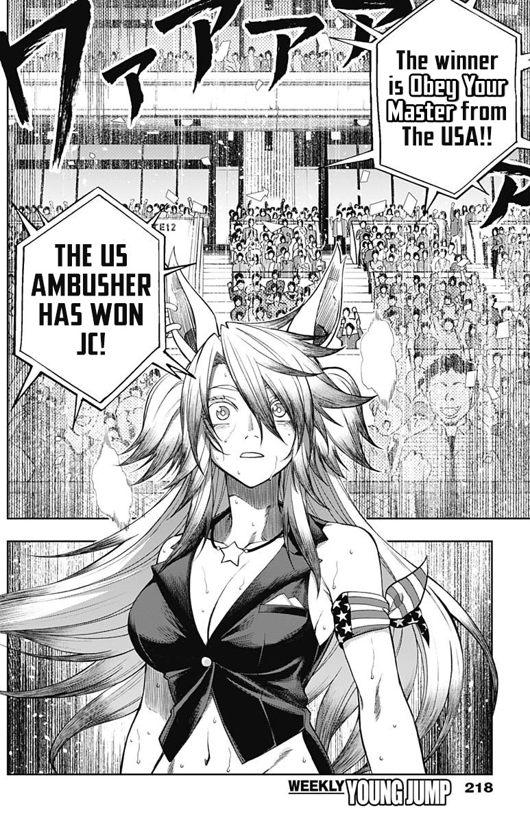 Read Uma Musume Cinderella Gray EN Manga Online