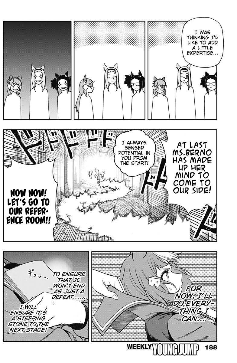 Read Uma Musume Cinderella Gray EN Manga Online