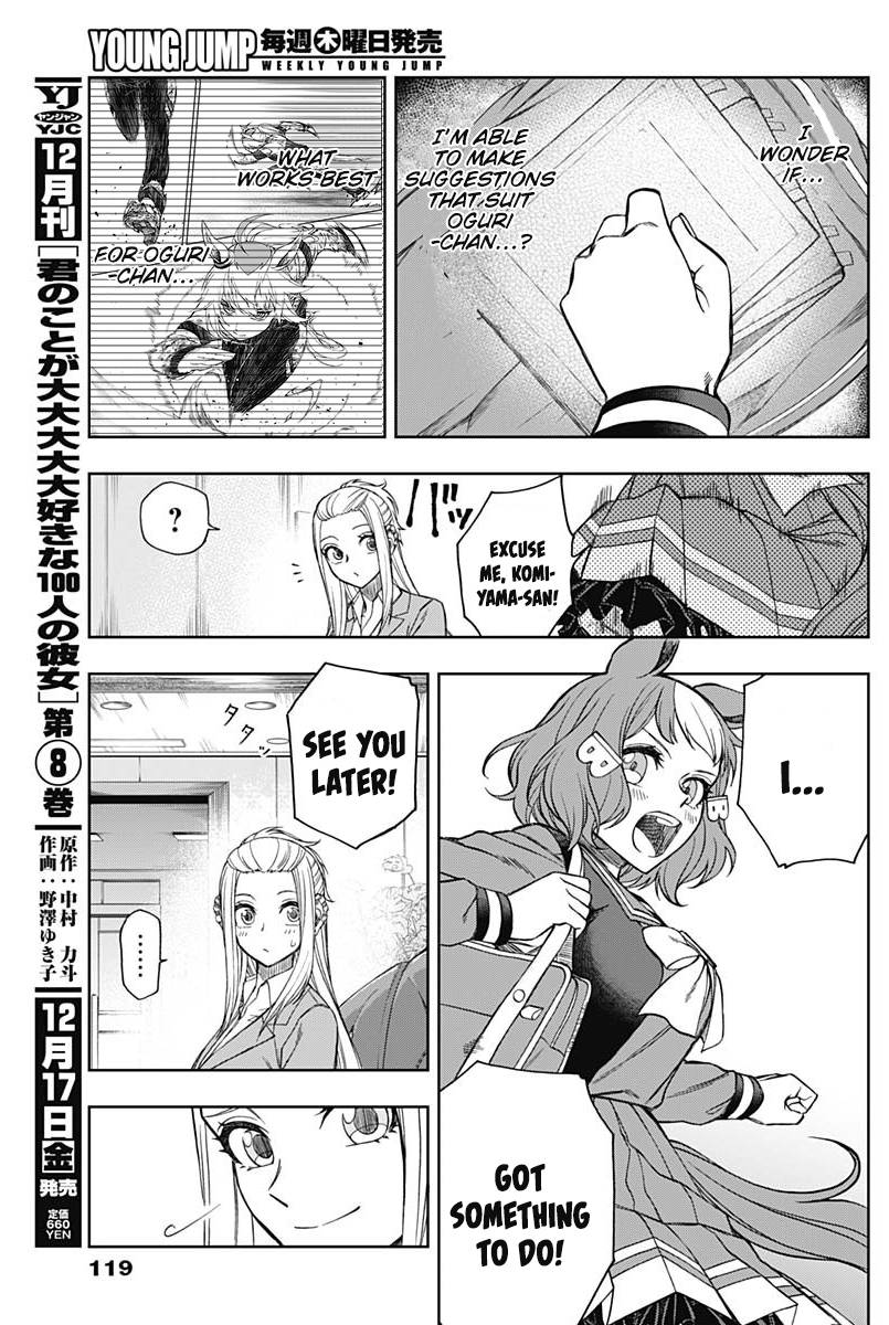 Read Uma Musume Cinderella Gray EN Manga Online