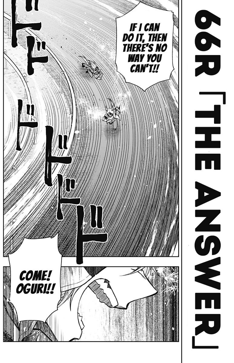 Read Uma Musume Cinderella Gray EN Manga Online