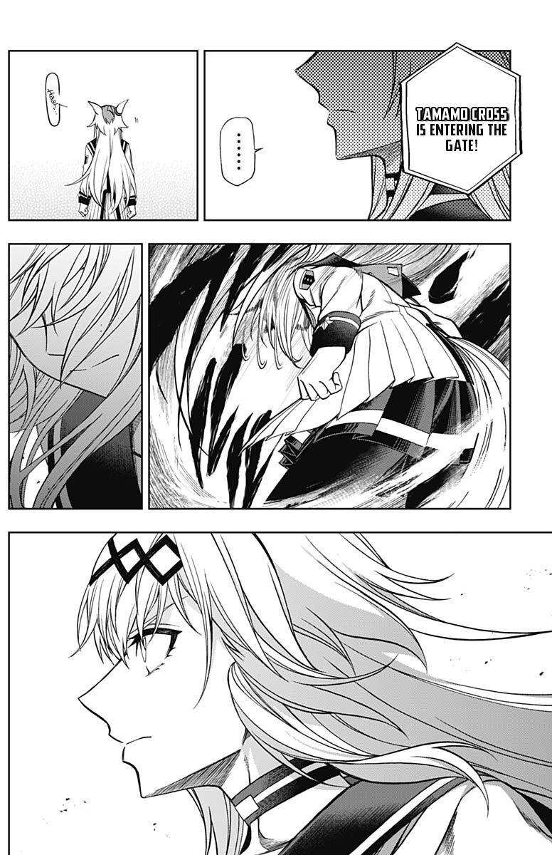 Read Uma Musume Cinderella Gray EN Manga Online