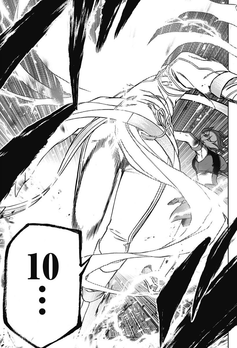 Read Uma Musume Cinderella Gray EN Manga Online