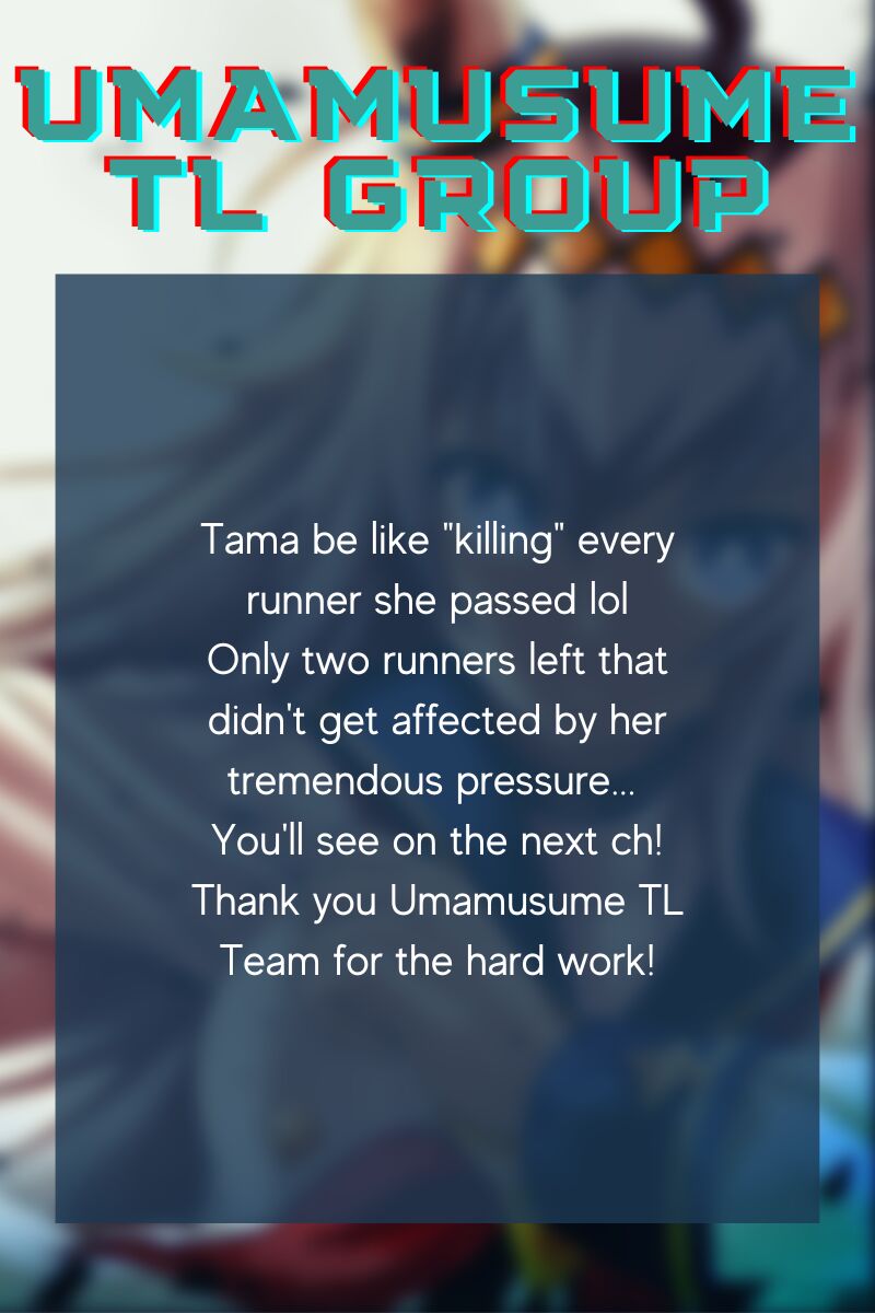 Read Uma Musume Cinderella Gray EN Manga Online