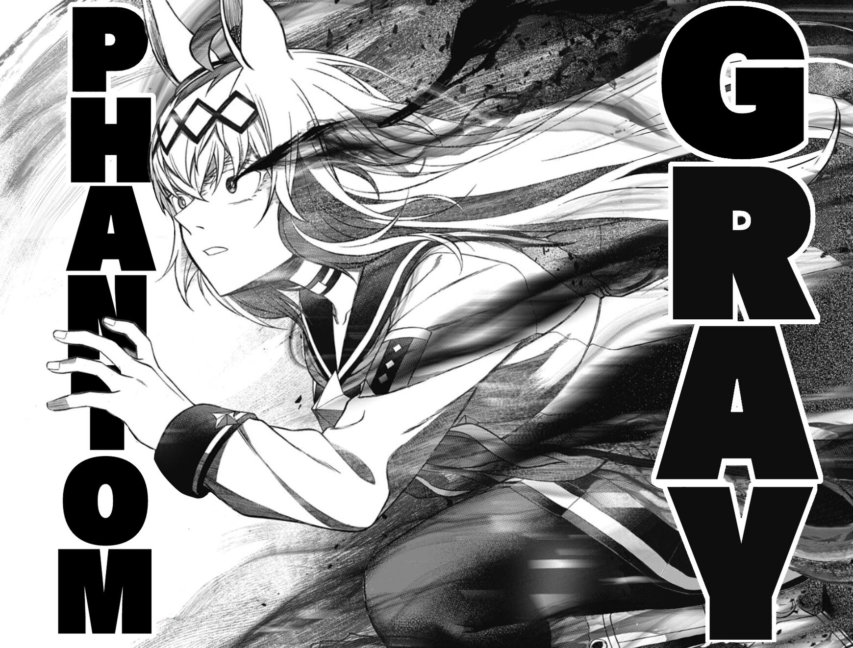 Read Uma Musume Cinderella Gray EN Manga Online