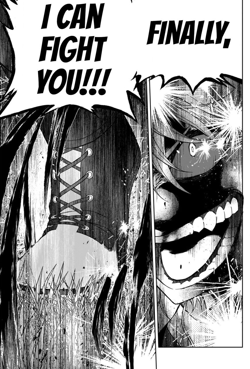 Read Uma Musume Cinderella Gray EN Manga Online