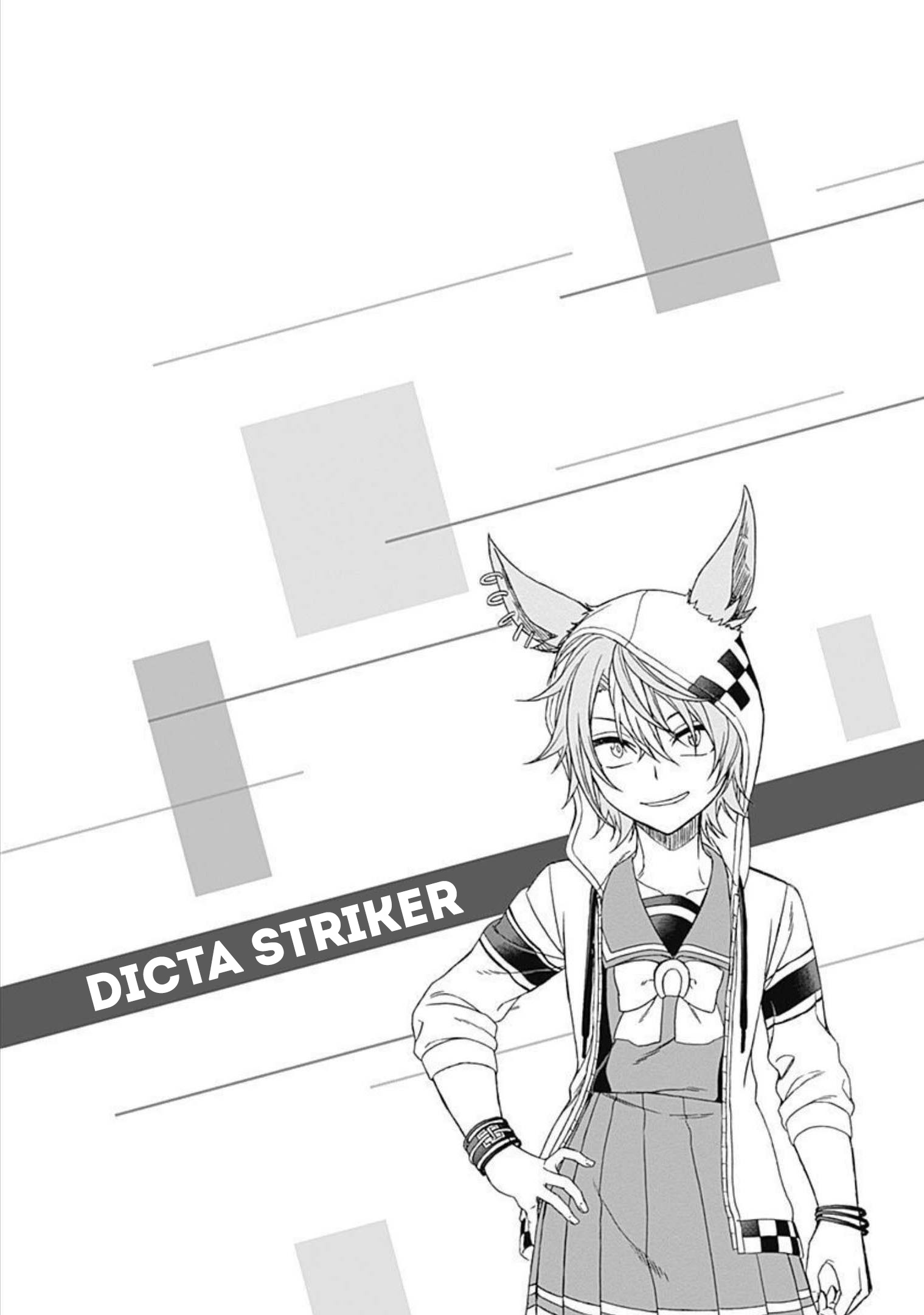 Read Uma Musume Cinderella Gray EN Manga Online