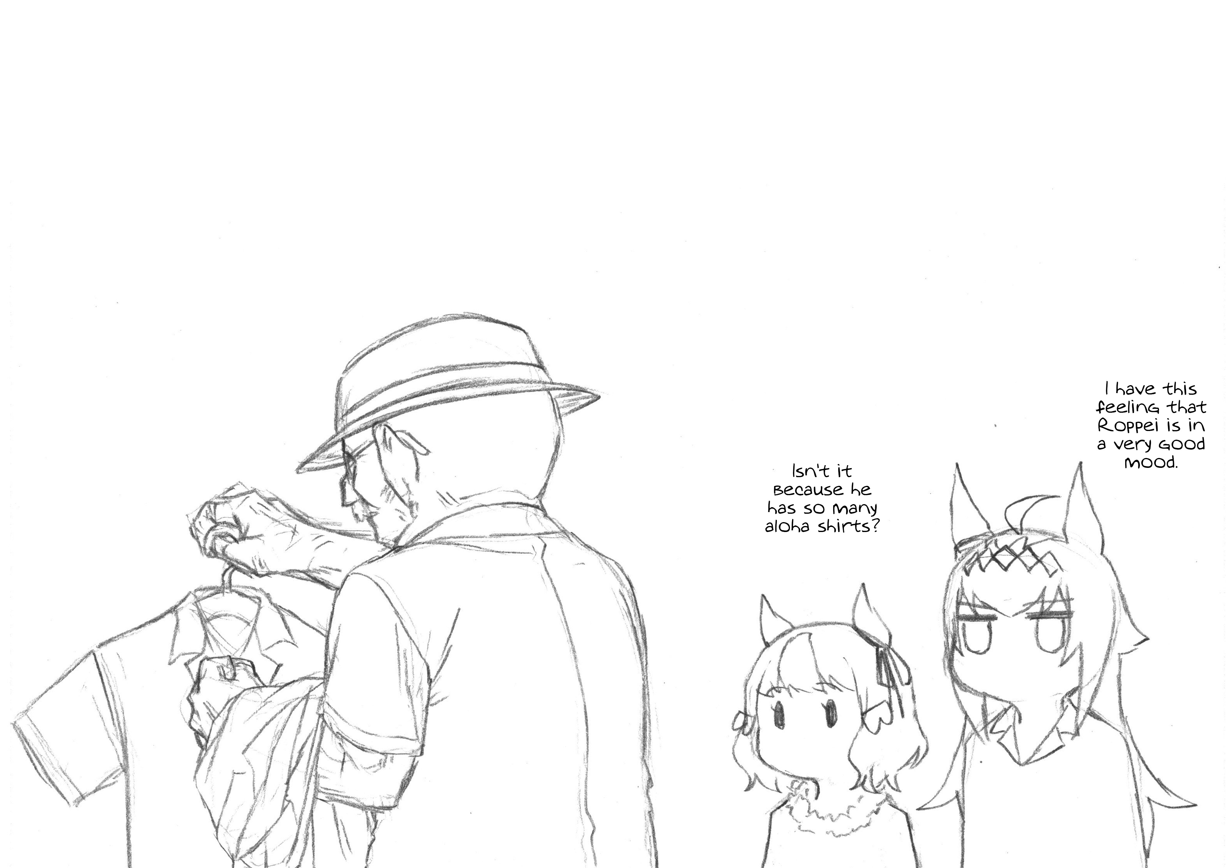 Read Uma Musume Cinderella Gray EN Manga Online