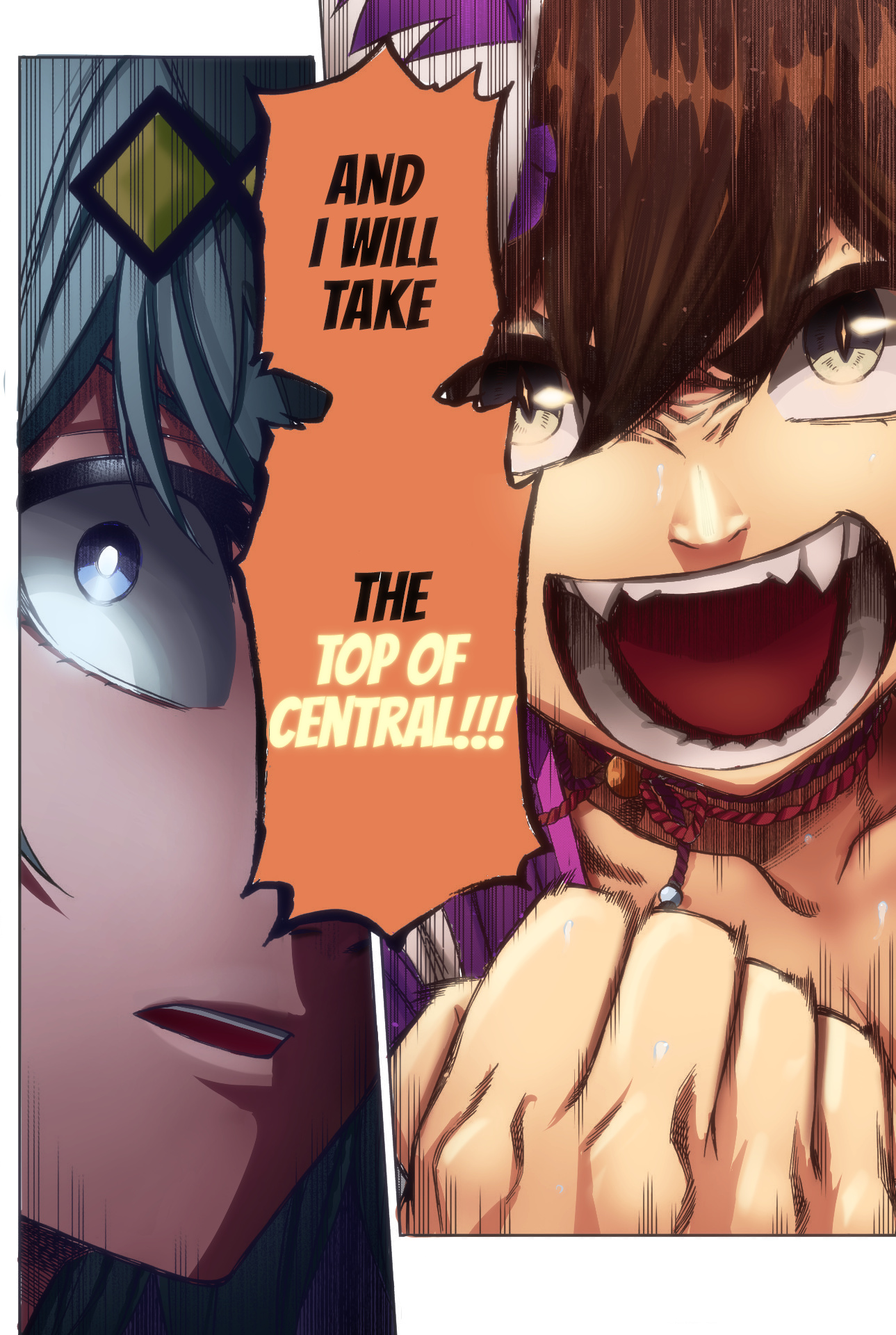 Read Uma Musume Cinderella Gray EN Manga Online