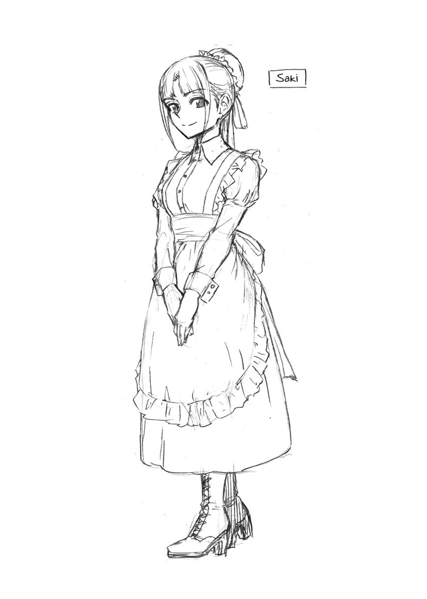 Read Uma Musume Cinderella Gray EN Manga Online