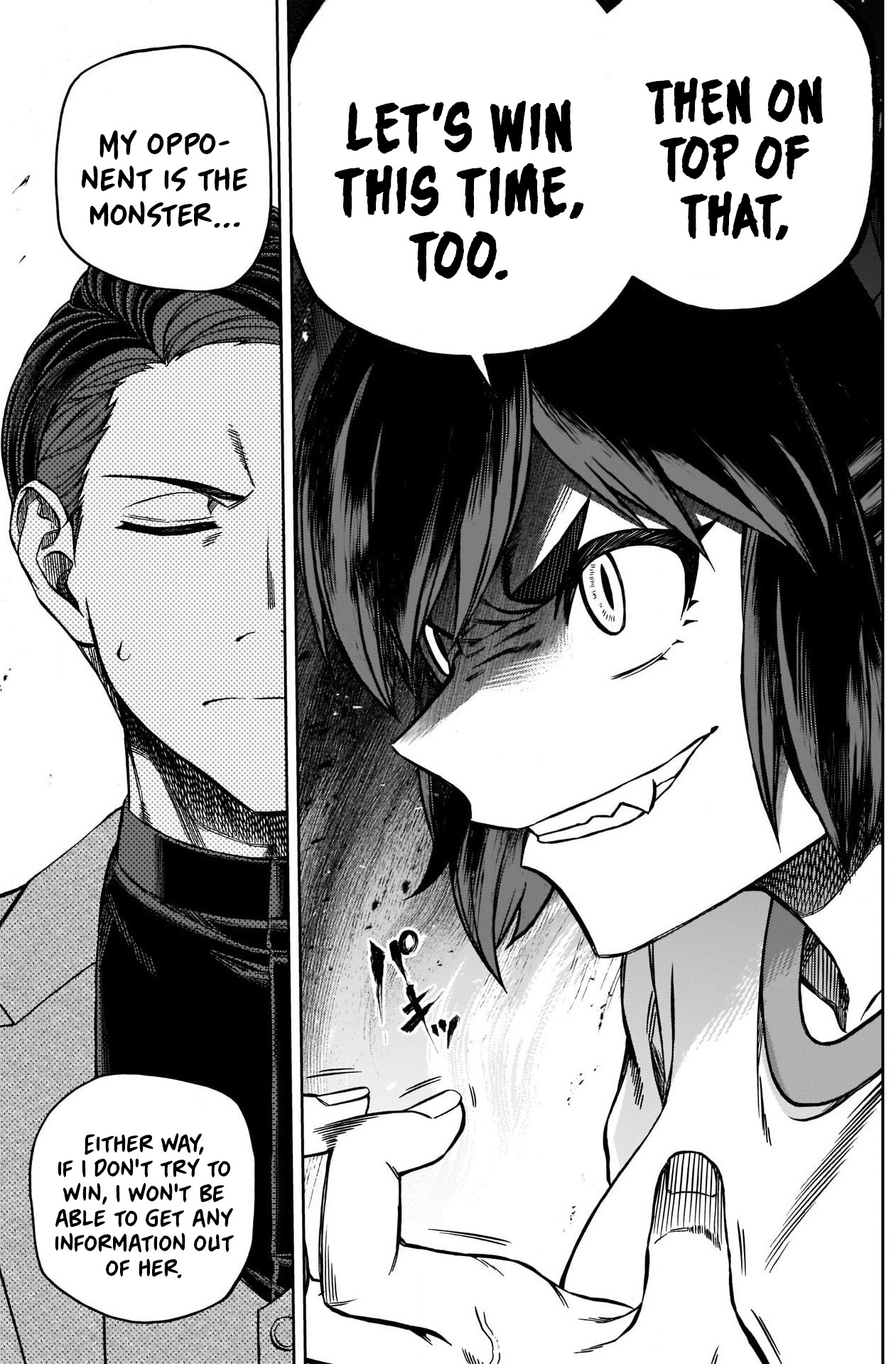 Read Uma Musume Cinderella Gray EN Manga Online