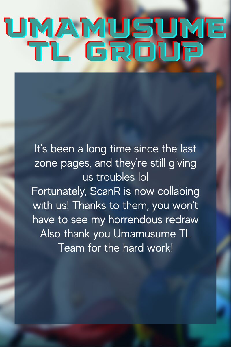 Read Uma Musume Cinderella Gray EN Manga Online