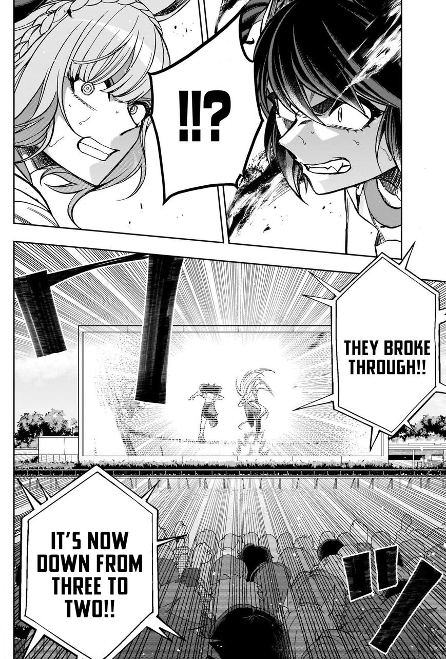 Read Uma Musume Cinderella Gray EN Manga Online