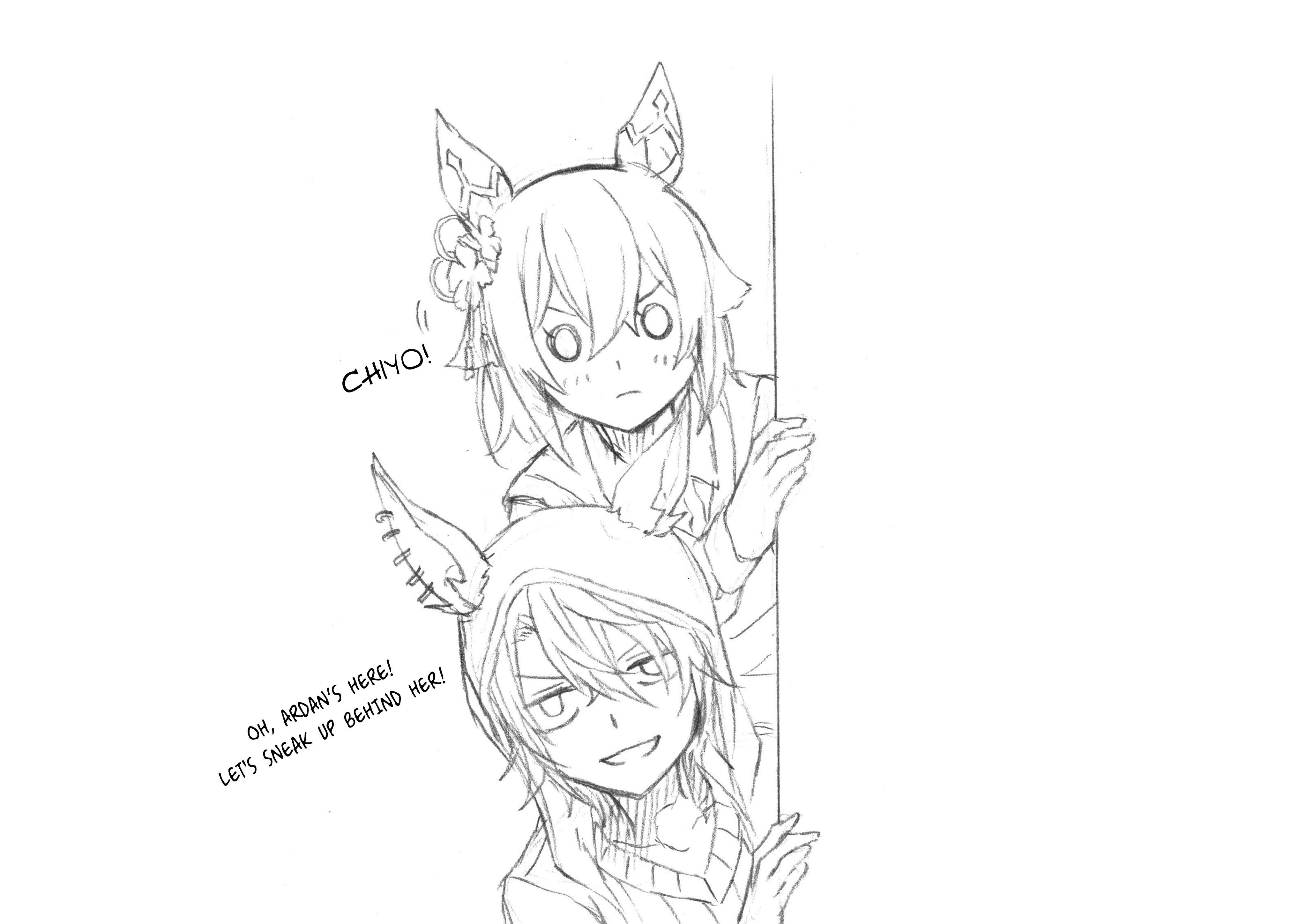 Read Uma Musume Cinderella Gray EN Manga Online