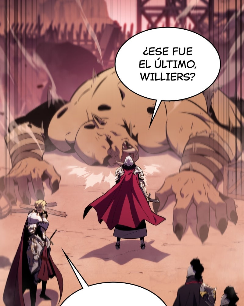 Read El joven señor renacido es un asesino ES Manga Online