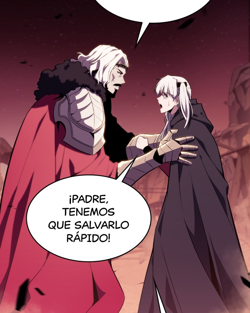 Read El joven señor renacido es un asesino ES Manga Online