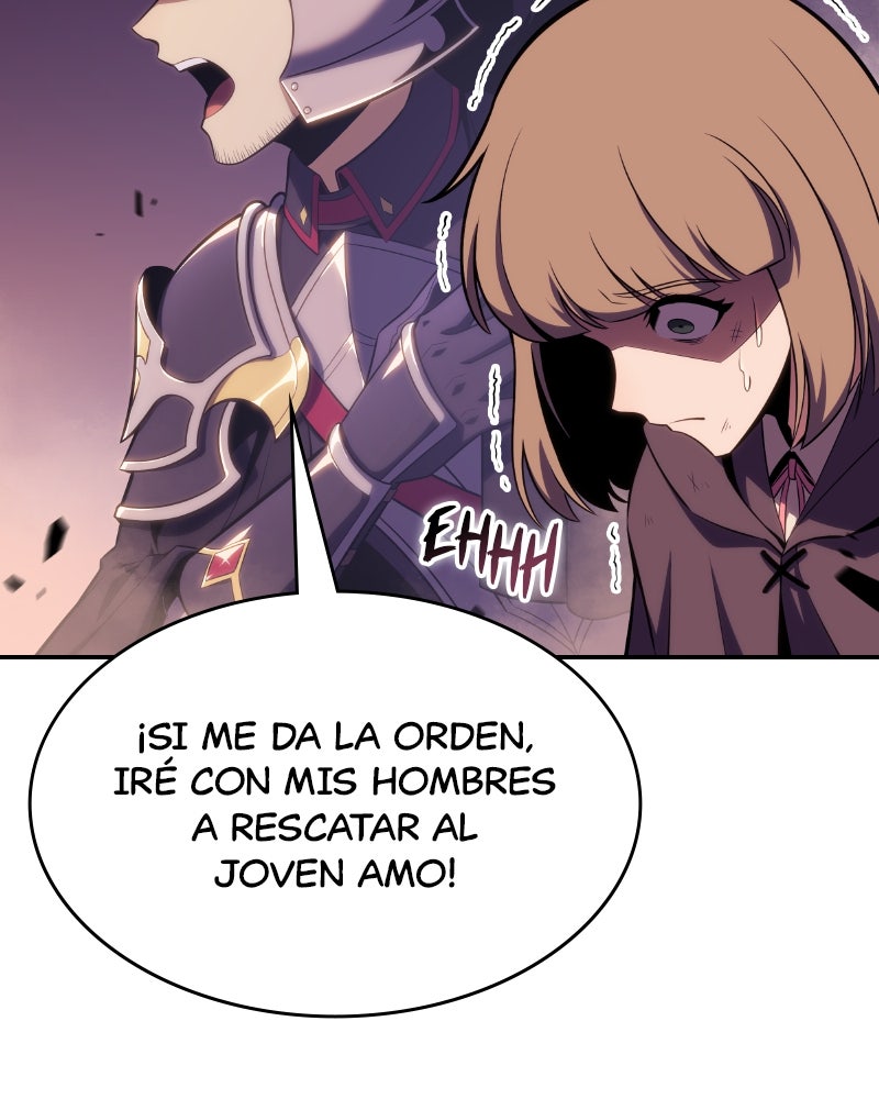 Read El joven señor renacido es un asesino ES Manga Online