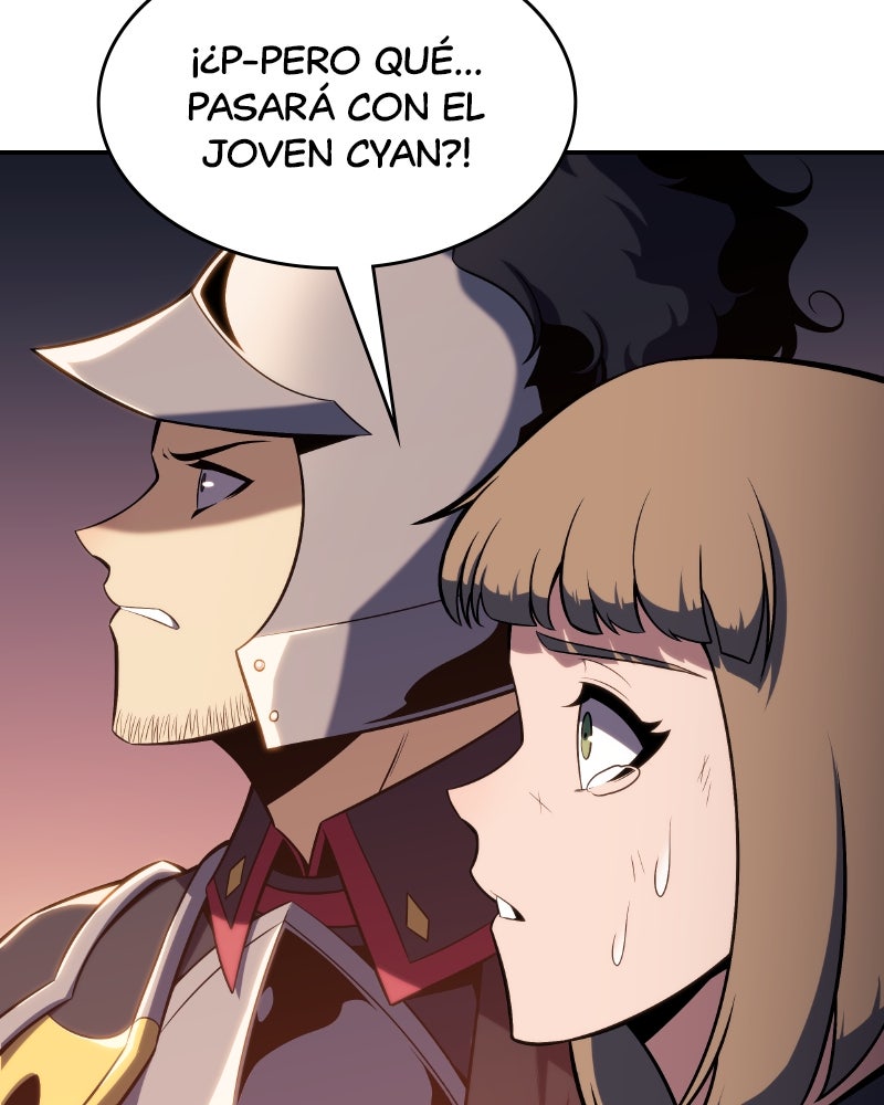 Read El joven señor renacido es un asesino ES Manga Online