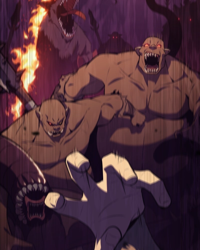 Read El joven señor renacido es un asesino ES Manga Online