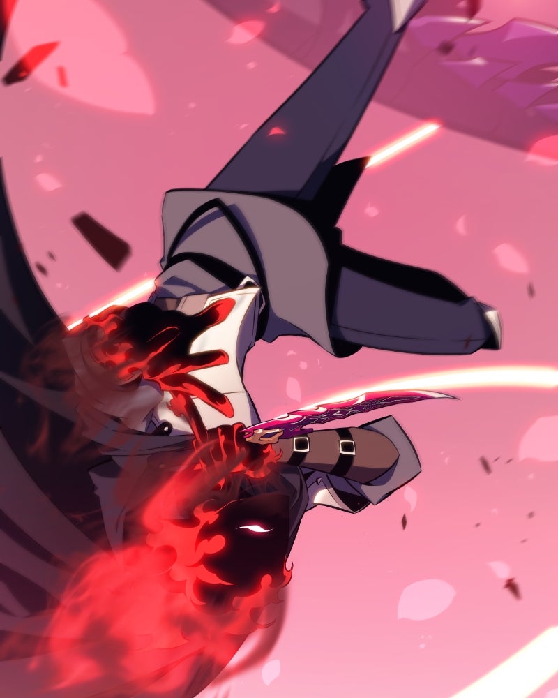 Read El joven señor renacido es un asesino ES Manga Online