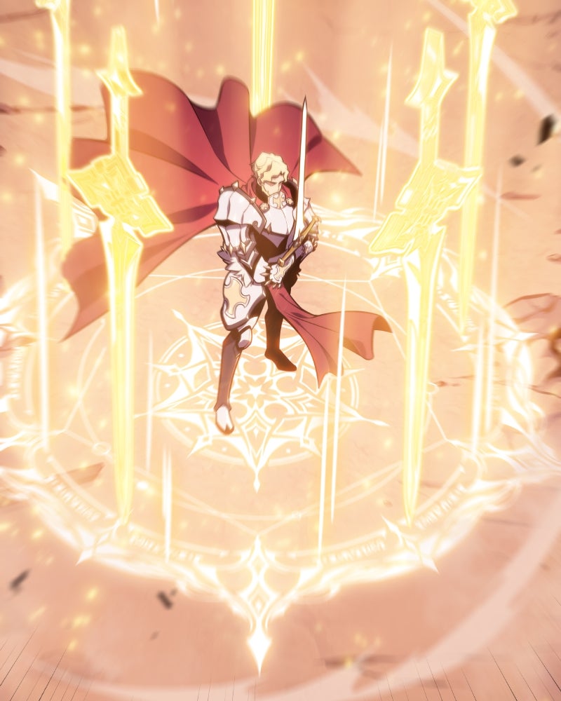 Read El joven señor renacido es un asesino ES Manga Online