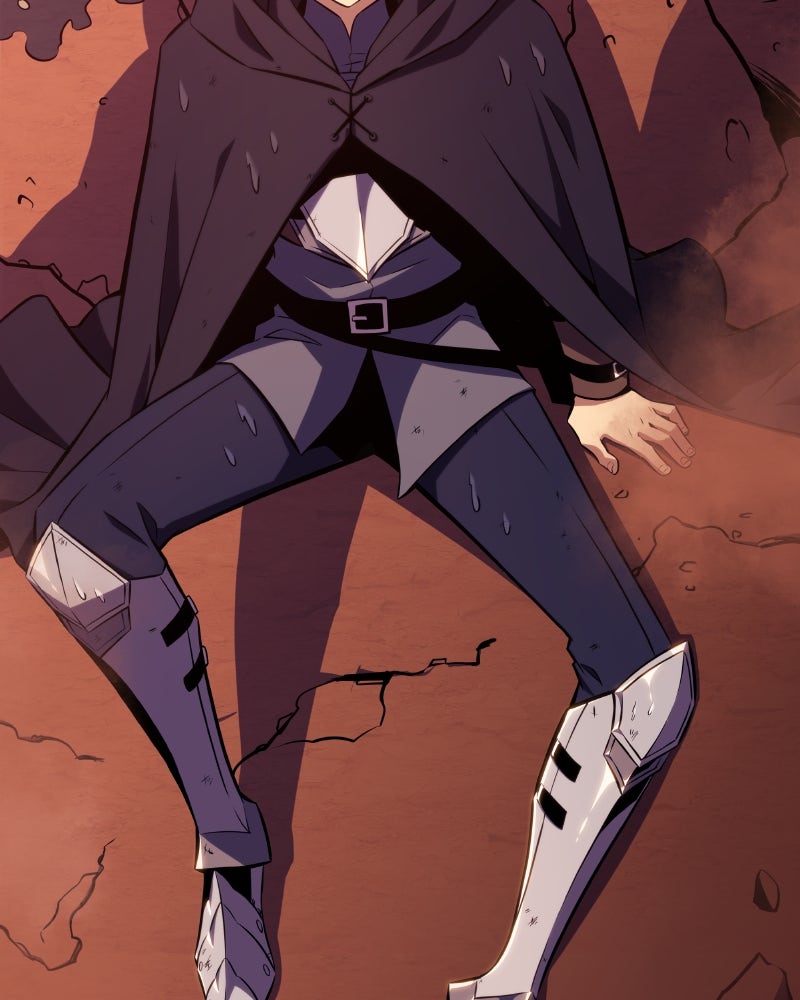 Read El joven señor renacido es un asesino ES Manga Online