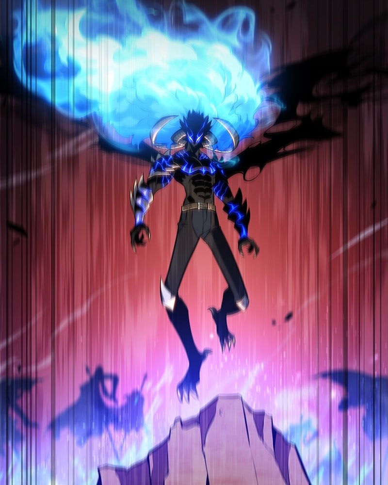 Read El joven señor renacido es un asesino ES Manga Online