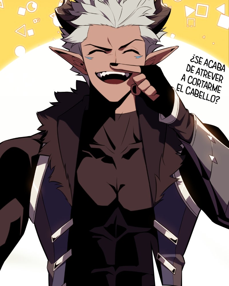 Read El joven señor renacido es un asesino ES Manga Online