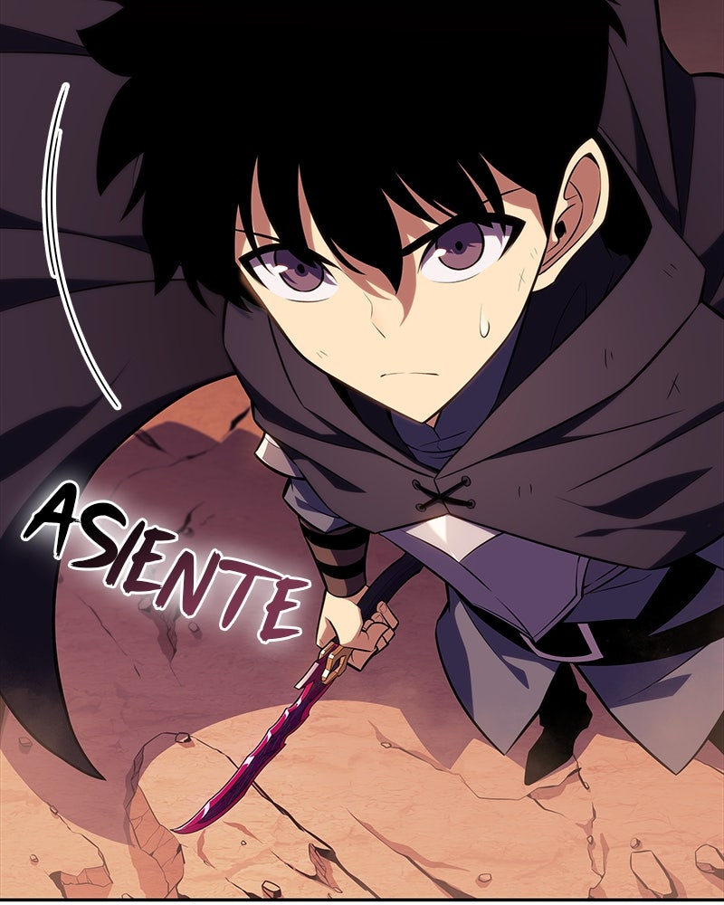 Read El joven señor renacido es un asesino ES Manga Online