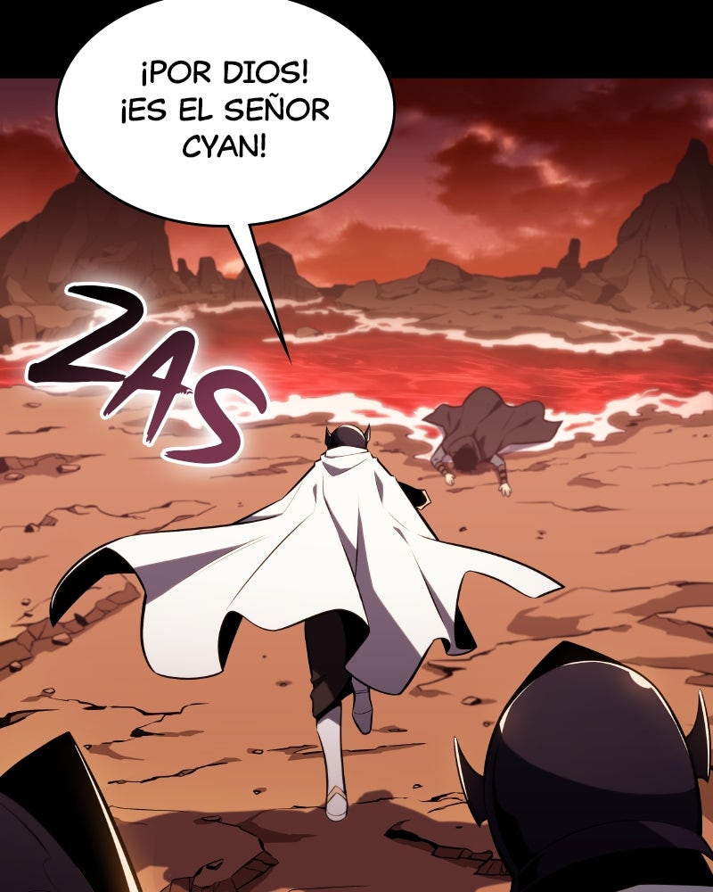 Read El joven señor renacido es un asesino ES Manga Online