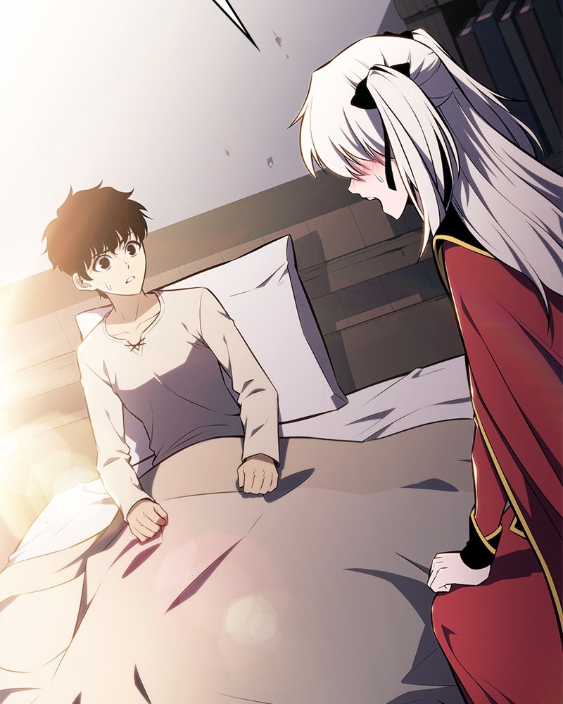 Read El joven señor renacido es un asesino ES Manga Online