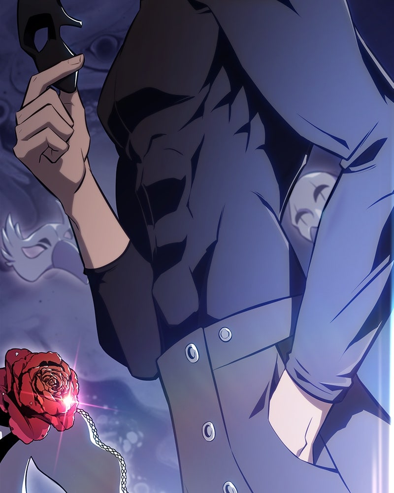 Read El joven señor renacido es un asesino ES Manga Online