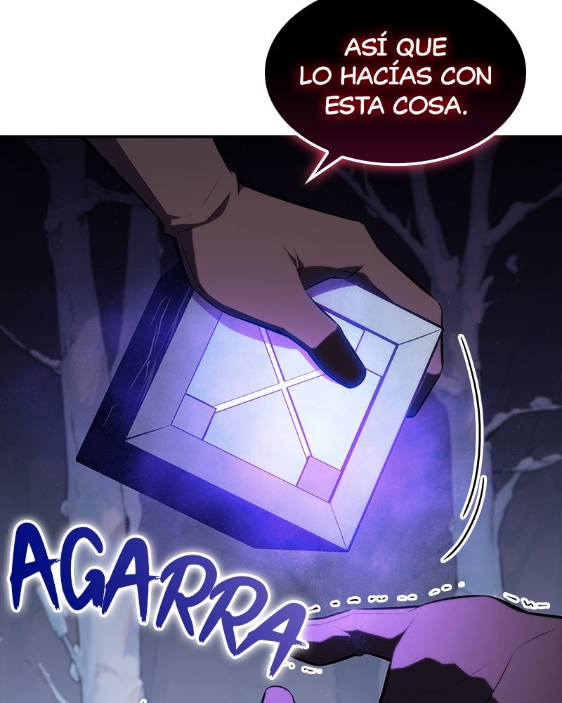 Read El joven señor renacido es un asesino ES Manga Online