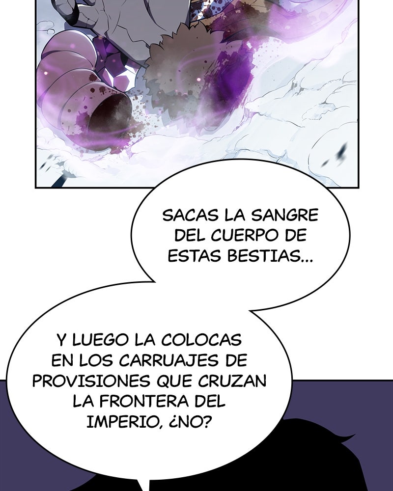 Read El joven señor renacido es un asesino ES Manga Online
